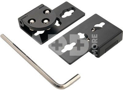 Aputure INFINIBAR Tilting Mounting Bracket