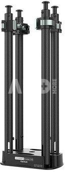 Aputure INFINIMAT Carbon Fiber Mounting Bracket 1&times;2