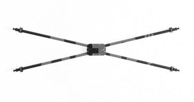 Aputure INFINIMAT Carbon Fiber Mounting Bracket 1&times;4