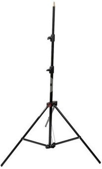 Manfrotto light stand set 1052BAC-3