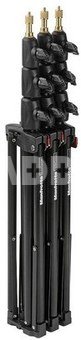 Manfrotto light stand set 1052BAC-3