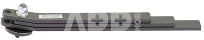 Nanlite Floor Stand for T12 Tube Light