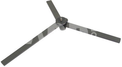 Nanlite Floor Stand for T12 Tube Light