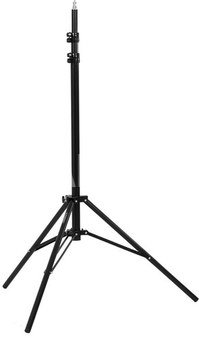 Stovas Caruba light stand 2