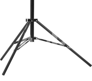 Stovas Caruba light stand 2