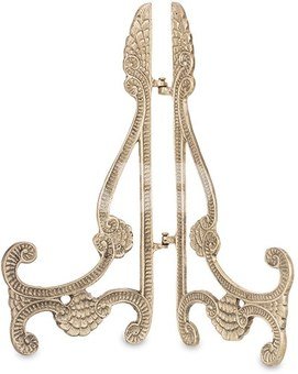 Stovelis molbertas metalinis 22x18x7 cm 171040
