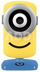 STUART CAM HD WiFi Camera
