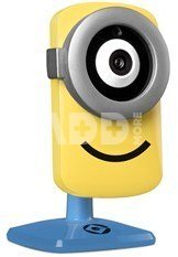 STUART CAM HD WiFi Camera