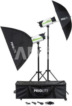 Priolite MBX Kit Leipzig 1000J