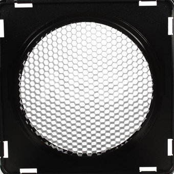 StudioKing Barndoor SK-BD95 for 9.5 cm Studio Flash