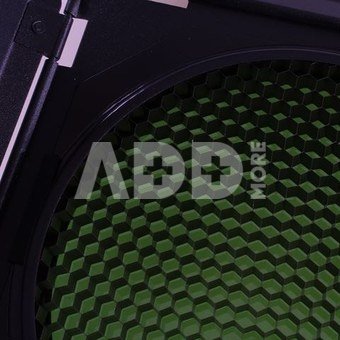 StudioKing Barndoor SK-BD95 for 9.5 cm Studio Flash