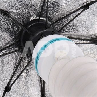 StudioKing Daylight Kit PK-SB608K 2x85W