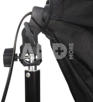 StudioKing Daylight Kit PK-SB608K 2x85W