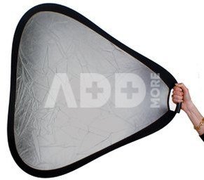 StudioKing Grip Reflector Gold/Silver CRGGS60 60 cm