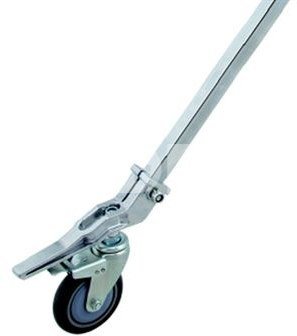 StudioKing Heavy Duty Light Stand on Wheels FPT-3805 420 cm