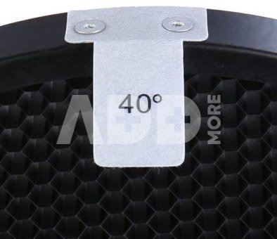 StudioKing Honeycomb Grid SK-HC18 for Standard Reflector
