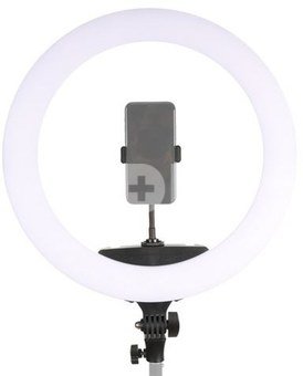 StudioKing LED Ring Lamp Set 65W LR-650