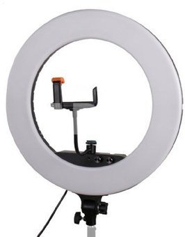 StudioKing LED Ring LED-480ASK