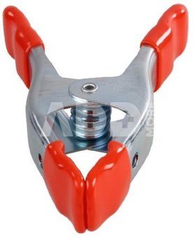 StudioKing Metal Multi Spring Clamp MC-1085A 16 cm