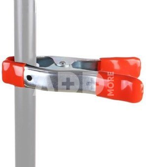 StudioKing Metal Multi Spring Clamp MC-1085A 16 cm