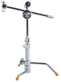 StudioKing Pocket C-Stand PCS-6202