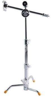 StudioKing Pocket C-Stand PCS-6202