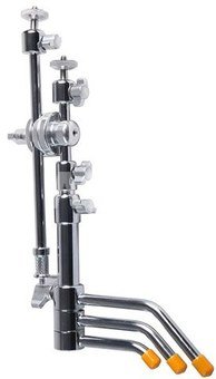 StudioKing Pocket C-Stand PCS-6202