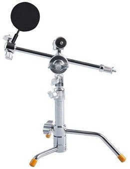StudioKing Pocket C-Stand PCS-6202