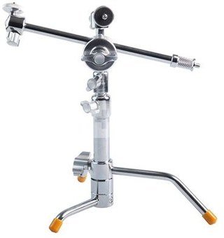 StudioKing Pocket C-Stand PCS-6202