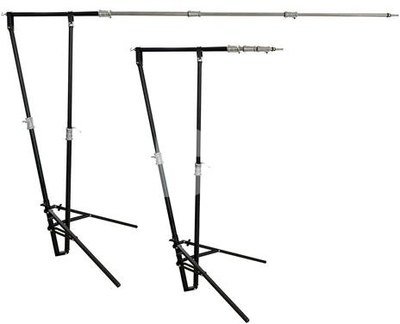 StudioKing Professional Corner Boom Stand FPT-2100B