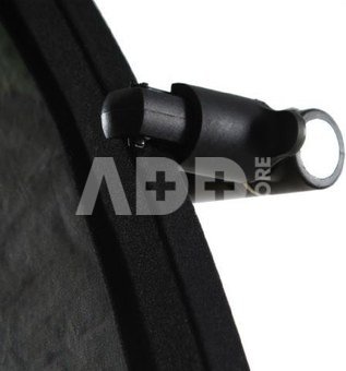 StudioKing Reflector Bracket FTRH-07 with Tripod Tube Mount