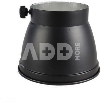 StudioKing Reflector SK-SR15 for 9.5 cm Studio Flash