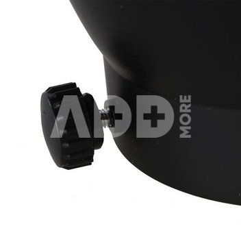 StudioKing Reflector SK-SR15 for 9.5 cm Studio Flash