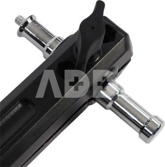 StudioKing Sliding Arm MC-1030 for Light Stand FPT-3604