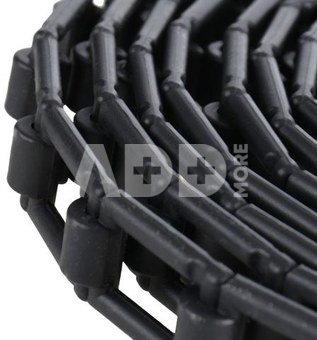 StudioKing Spare Chain Black for Paper Roll Holders
