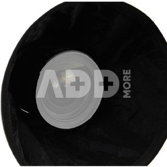 StudioKing Speedlite Ring Softbox 45 cm