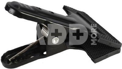 StudioKing Spring Clamp Set MC-1032-K2 5 Pieces CL-C35