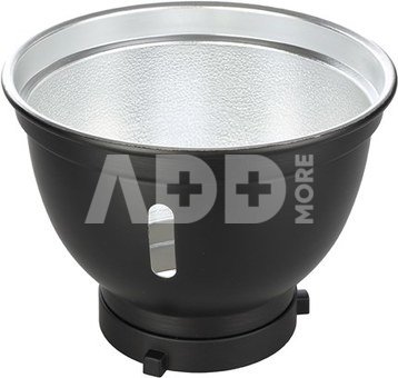 StudioKing Standard Reflector SK-SR18 18 cm with Umbrella Hole