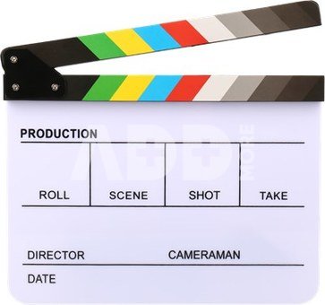 StudioKing Video Clipboard SK-CB3025A