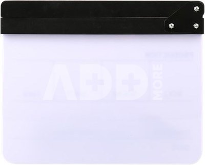 StudioKing Video Clipboard SK-CB3025A