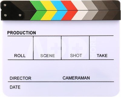 StudioKing Video Clipboard SK-CB3025A