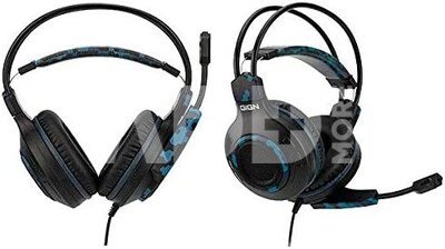 Gaming Headset Tactics GIGN