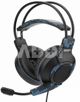Gaming Headset Tactics GIGN