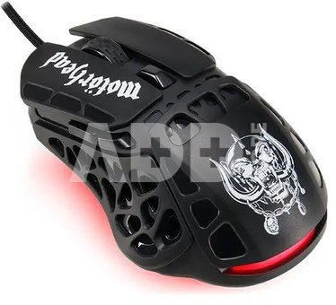 Gaming Mouse Motorhead