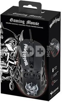 Gaming Mouse Motorhead
