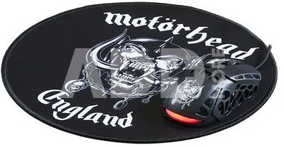 Gaming Mouse Motorhead