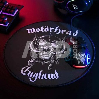 Gaming Mouse Motorhead