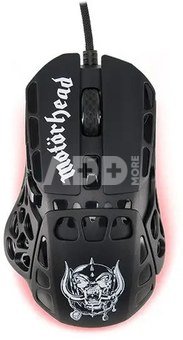 Gaming Mouse Motorhead