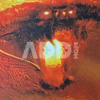 Gaming Mouse Pad XXL Lord Of The Rings Gandalf