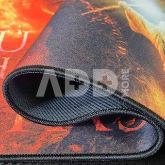Gaming Mouse Pad XXL Lord Of The Rings Gandalf